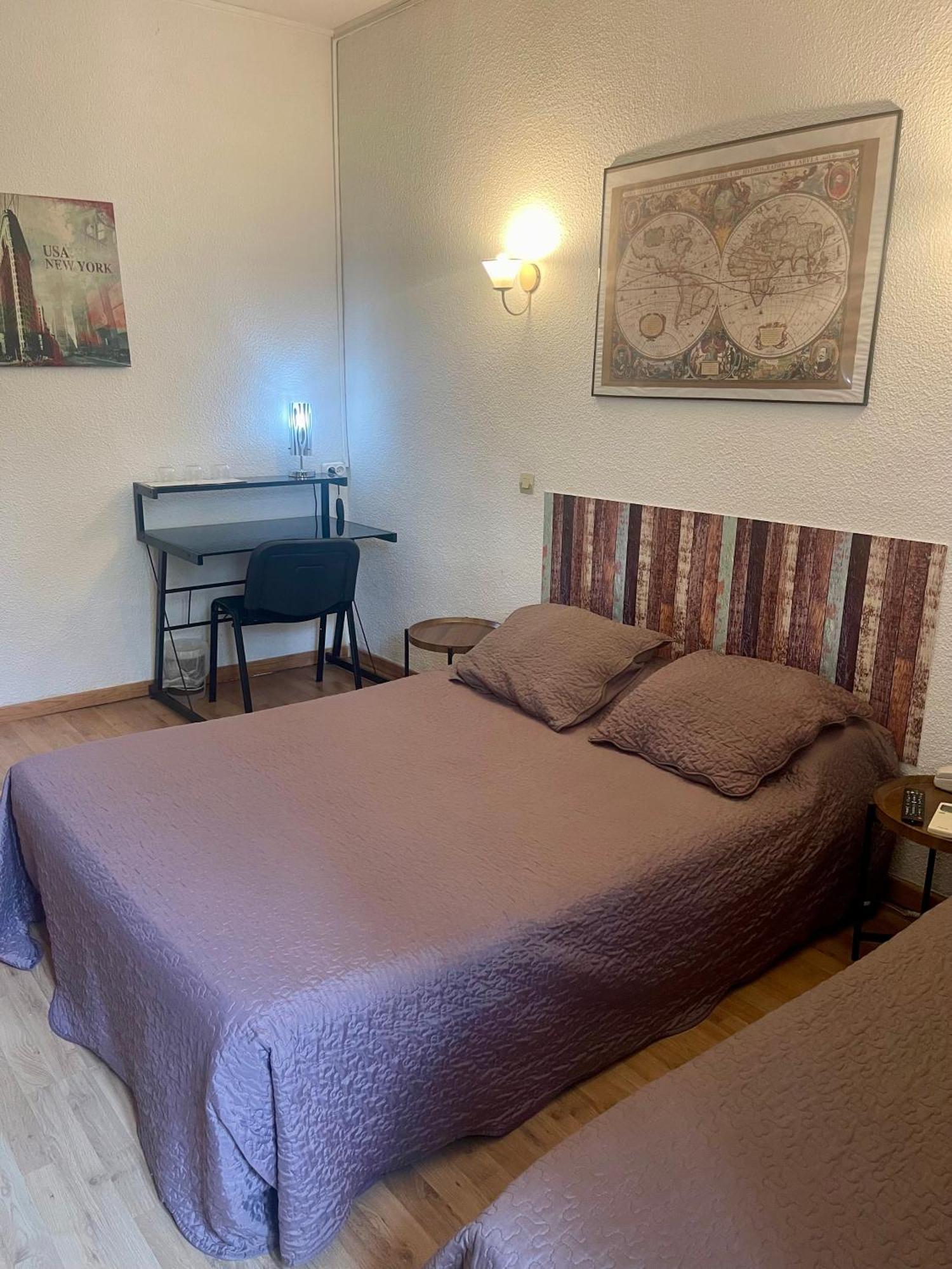 פרפיניין Hotel Alexander מראה חיצוני תמונה